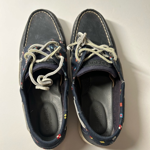 Sperry boat shoes 2 - Picture 8 of 9